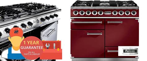 Falcon Range Cooker Repairs And Servicing In London Falcon