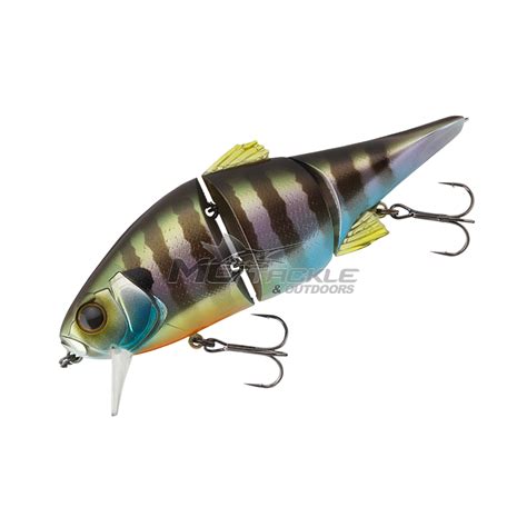 Jackall Swing Mikey 115 Lure | MoTackle & Outdoors