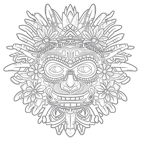 Adult Coloring Finished Pages Coloring Pages Mimi Panda