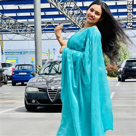 Arpa Roy Nude OnlyFans Leaks Photo 1658176 Fapopedia