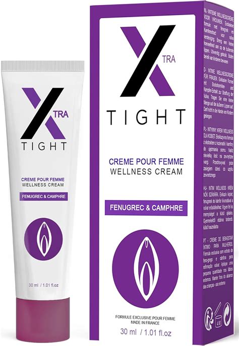 X Tight Cream For Female Vaginal Pussy Yoni Tightening Shrink Cream Gel Become Virgin Women Sex