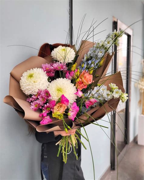 Zabava Flowers | Москва доставка цветов | ВКонтакте