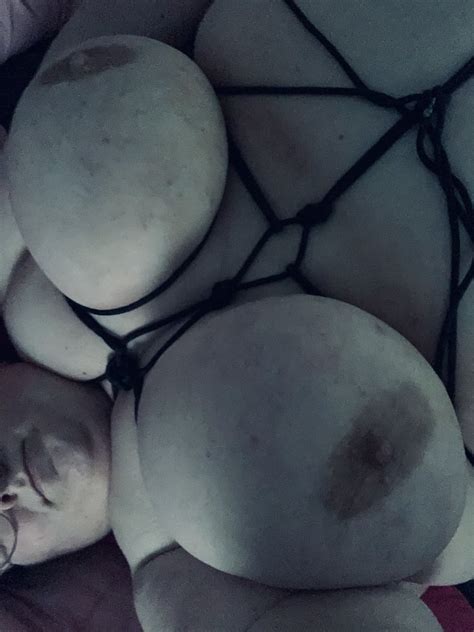 Ssbbw Hog Freak Tied Tits Pics Xhamster