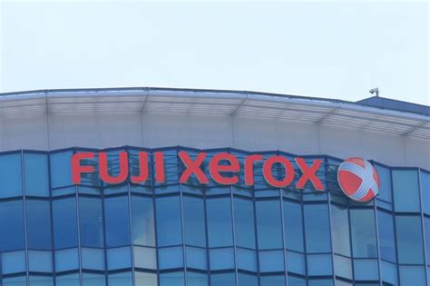 Fuji Xerox Australia Makes Surprise Name Change Channelnews