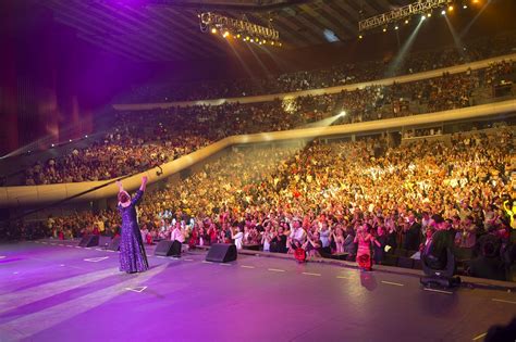 Auditorio Nacional Mapa De Asientos