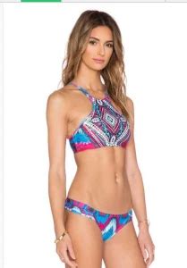 Sexy Lady Two Piece Bikini Bikini And Two Piece Bikini Price