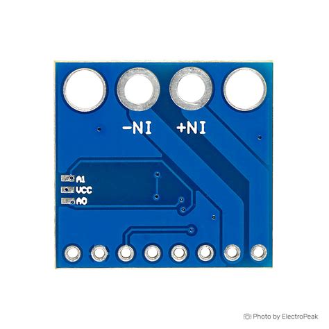 Buy INA226 Voltage Current Power Monitoring Module at Best Price