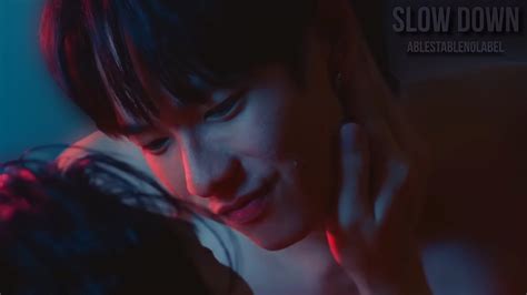 FMV Charlie x Babe 𝐒𝐋𝐎𝐖 𝐃𝐎𝐖𝐍 PIT BABE The Series YouTube