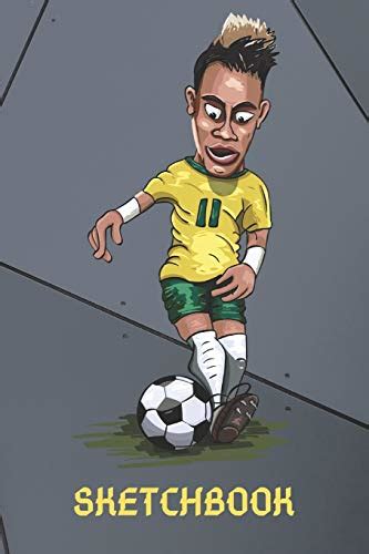 How To Draw Neymar Jr January 2025