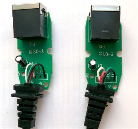 Удлинитель USB через витую пару - интересное, но бесполезное устройство ...