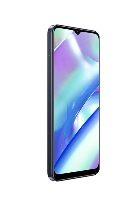 RealMe C33 128GB Phone - Night Sea| Price in Kuwait - Xcite
