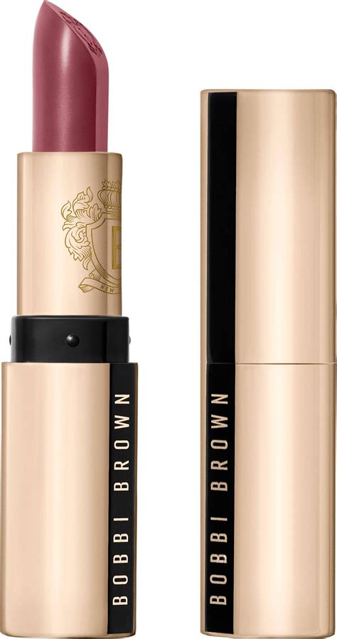 Bobbi Brown Luxe Lipstick Rose Blossom • Priser