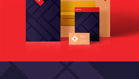 Элика Мебель on Behance