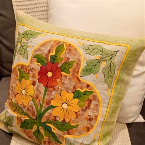 Arabesco Floral