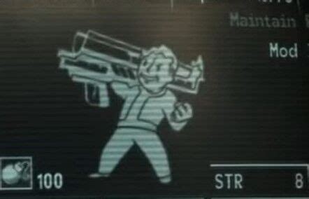 Fallout New Vegas Hardcore Build Top 15 Builds Utopía Gamer