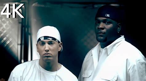 Trick Trick Eminem Welcome 2 Detroit EXPLICIT UP S 4K 2005