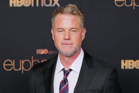 Eric Dane Diagnosed with ALS (Exclusive)