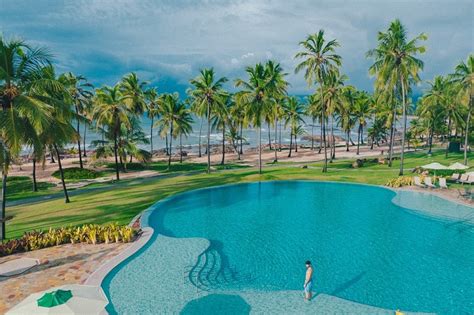 Investimento De R Milh Es Costa Do Sau Pe Ganhar Parque Aqu Tico No Modelo Do Hot Park