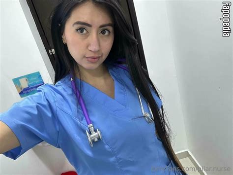 Pilar Nurse Nude OnlyFans Leaks Photo Fapopedia
