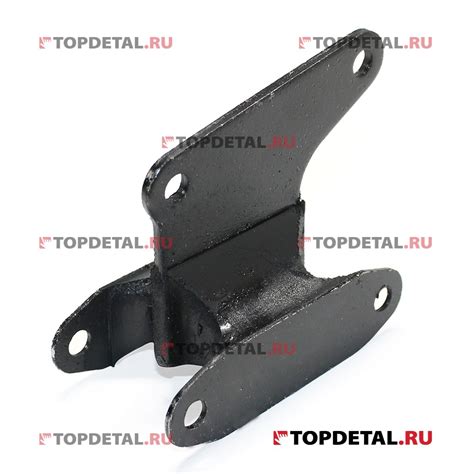 Подушка КПП 5-ст. ВАЗ-2101-07 Riginal RG2107-1001045 купить в интернет ...