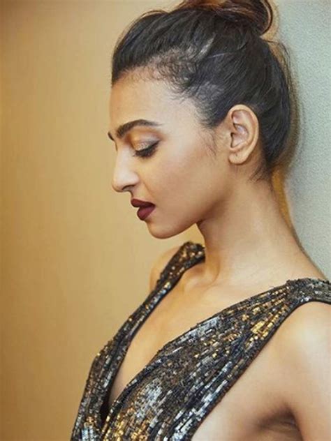 I Couldnt Step Out Of The House For Four Days Radhika Apte On Nude Video Leak Filmfare