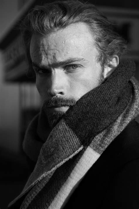 Simple Tips For Better Portraits When Photographing Men