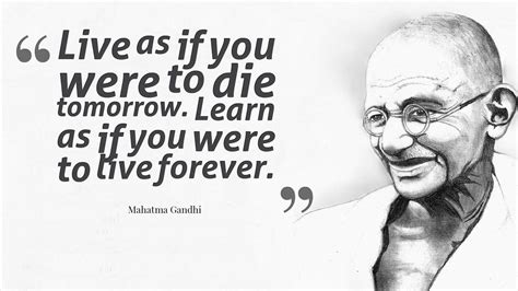 Mahatma Gandhi Quotes Wallpapers Top Free Mahatma Gandhi Quotes