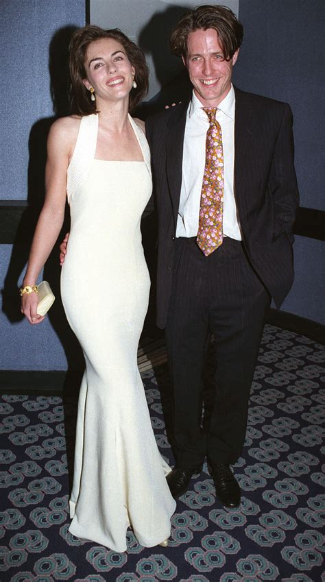 The Shocking Truth Behind Elizabeth Hurley and Hugh Grant's Split