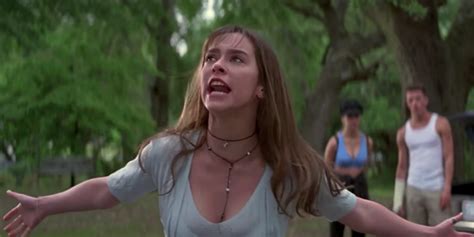 Jennifer Love Hewitts 10 Best Movies And Tv Shows Ranked