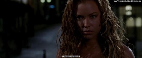Kristanna Loken Terminator Terminator Celebrity Beautiful Babe Posing