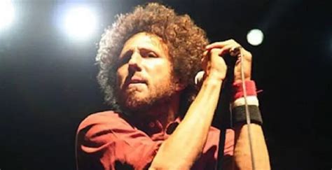 Zack de la Rocha - ENFJ, Life Achievements, Family - Zack de la Rocha