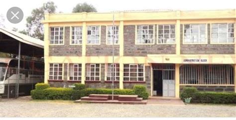 Nakuru Day School That Took More Than 100 Students To Campus