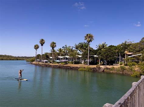 Brunswick Heads Holiday & Caravan Park | Reflections Holidays