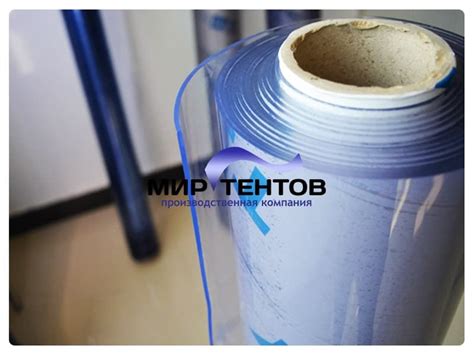 Гибкое стекло на стол 2 мм. Защита мебели износостойким покрытием из ПВХ