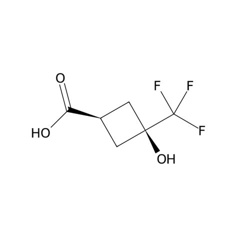 Synthonix Inc Synthons Cis 3 Hydroxy 3 Trifluoromethyl