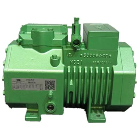 2HP Bit Zer Semi Hermetic Refrigeration Compressor 2DC 2 2y 20d