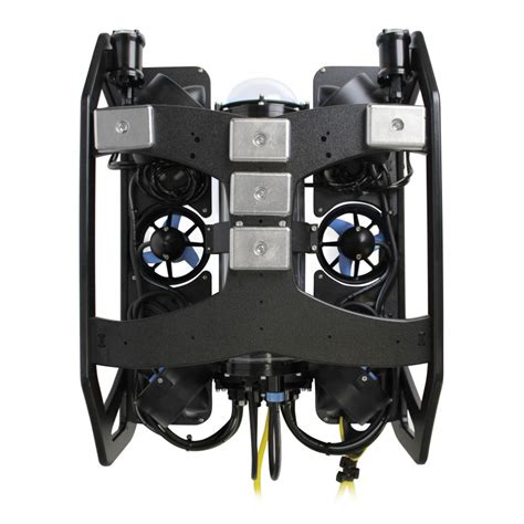 Blue Rov2 Version 100m