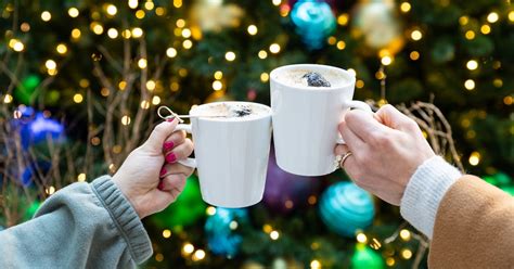 Hot Steamy Cocktails For The Longest Coldest Nights Out In Philly