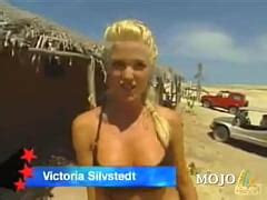 Victoria Silvstedt En Naked Wild On Reconstruido E I Have Something To Show You Xxx