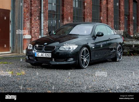 Bmw e93 -Fotos und -Bildmaterial in hoher Auflösung – Alamy
