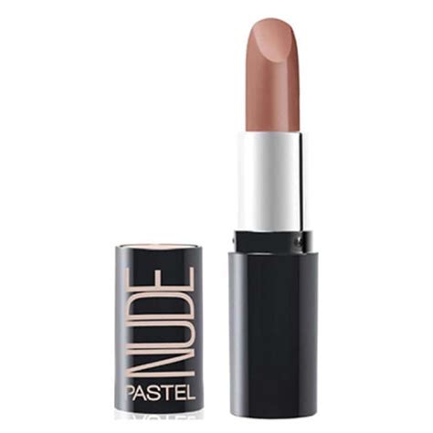 Pastel Profashion Nude Lipstick