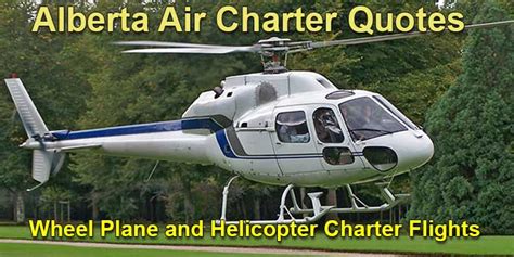 Charter Flights To Red Earth 3 Competitive Quotes