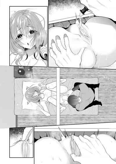 Cli Massagesan Nhentai Hentai Doujinshi And Manga