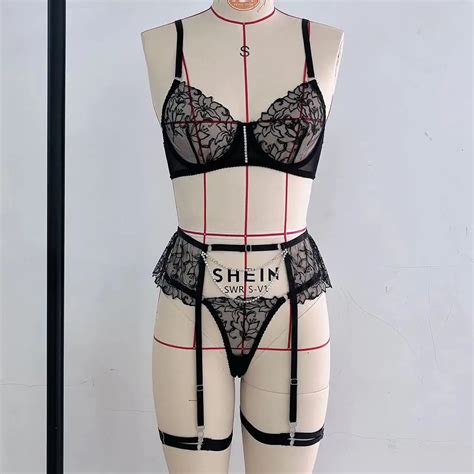 Shop Deeplove Lingerie Sexy Comfortable And Customizable