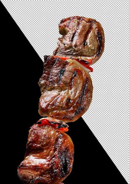 Picanha Tradicional Corte De Carne Brasileira PSD Premium