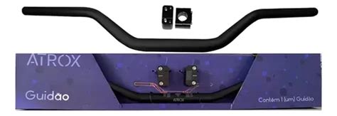 Guid O Esportivo Alto Modelo Naked C Adapt Universal Preto Parcelamento Sem Juros