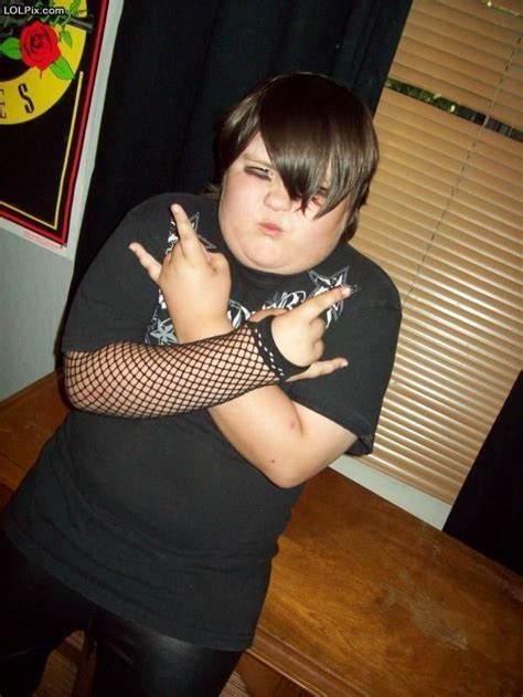 How To Be A Goth Kid Tomorrowfall9
