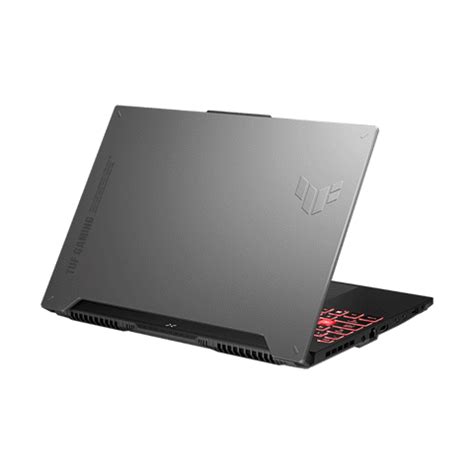 Laptop gaming ASUS TUF A15 FA507NU LP031W chính hãng – GEARVN.COM