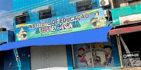 Blog do Neto Weba Contrato de R 6 9 mi escola da Cidade Olímpica