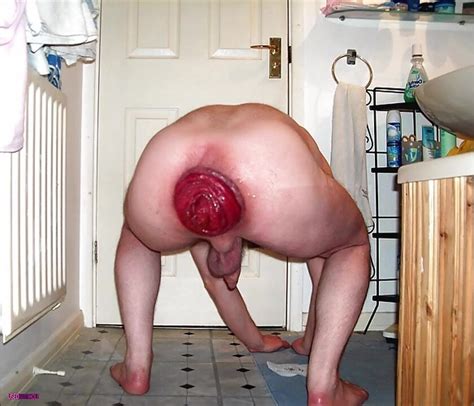 Pervert Love Gay Anal Rosebuds Pride Thisvid